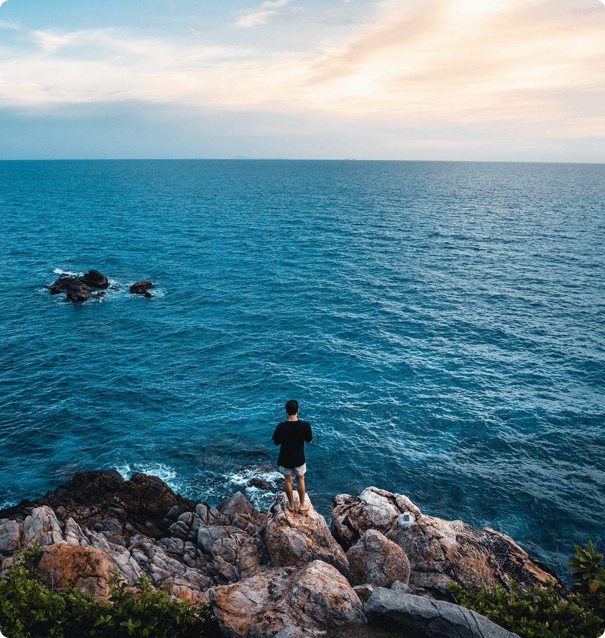 Magnesium for energy, relaxation, and balance.