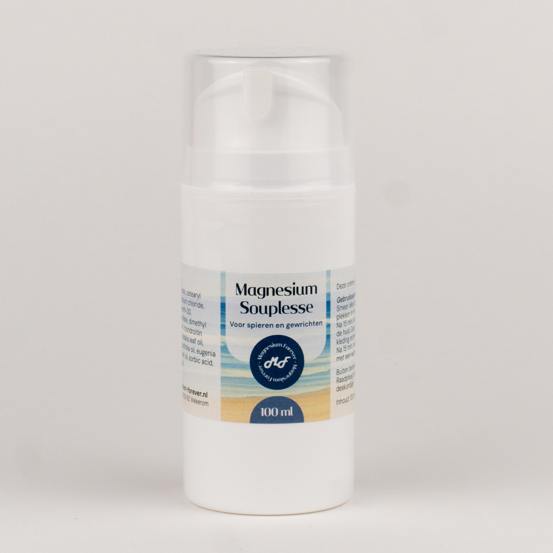 Magnesium Souplesse 100 ml