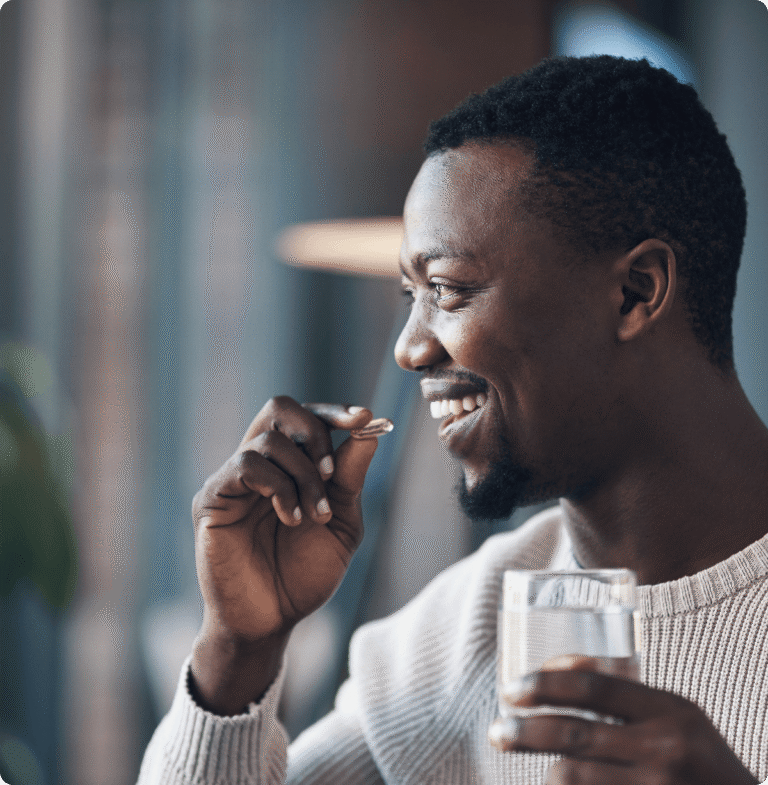 man-getting-magnesium