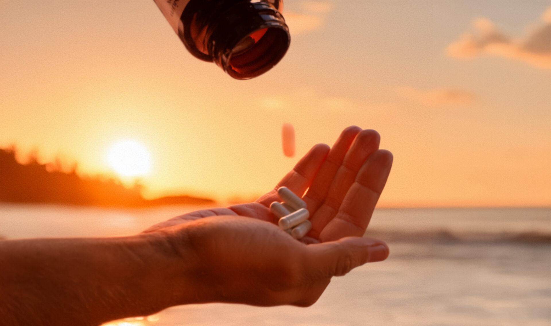 Magnesium Forever Rhodiola - Afbeelding 2